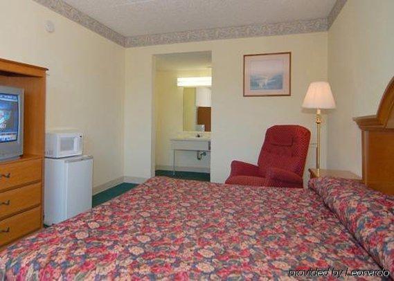 Rodeway Inn Renfro Valley Mount Vernon Exterior foto